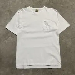 Goodwear nico and ヘビーオンス 無地 ポケット tシャツのサムネイル