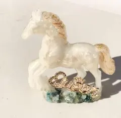 オルゴナイト2026年馬No.13