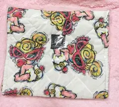 7日までセール☆ヒスミニ　バック　ホワイト