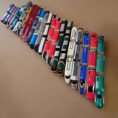 プラレール 61車両セット まとめ売り ジャンク