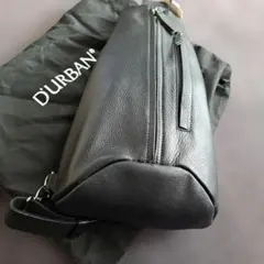 2026年最新】DURBAN メンズ ショルダーバッグの人気アイテム - メルカリ