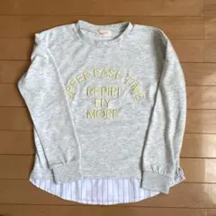 ✨美品✨repipi armario 長袖カットソー S