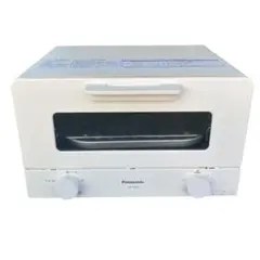 メ 0717-39】Panasonic オーブントースター NT-T501のサムネイル