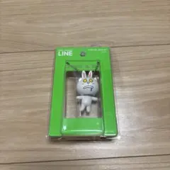LINE コニー　うさぎ　ストラップのサムネイル