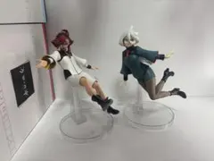 一番くじ 機動戦士ガンダム 水星の魔女 vol.2 A・B賞