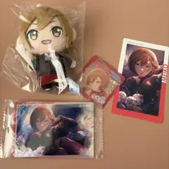 プロセカ　くじ　ぷちぬい　MEIKO おまけつき