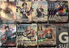 エルミニア　全力　デッキパーツ