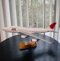 希少1/100PACMIN製日本トランスオーシャン航空 ボーイング737 モデル