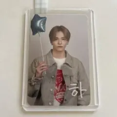 treasure あさひFC韓国限定トレカ