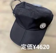 TAVARUA サーフハット TM1012 ブラック