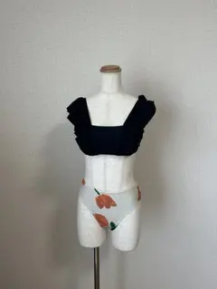 【新品】seasign/ 上下セット/ ビキニ