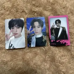 stray kids oddinary soundwave ラキドロ　リノ Stray Kids リノ ODDINARY SOUNDWAVE ラキドロセット - メルカリ