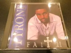 Tyrone - Faith
