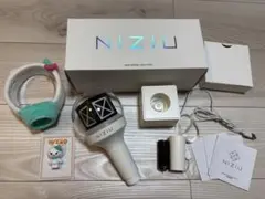 2025年最新】NiziUペンライトの人気アイテム - メルカリ