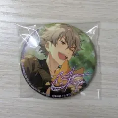 あんスタ 大神晃牙 バラエティ 缶バッジ バラ缶