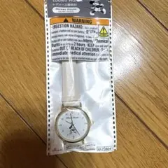 ディズニーミッキーマウス腕時計ウォッチ