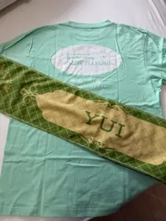 櫻井優衣 サンリオ×ふるっぱーコラボTシャツXL - メルカリ