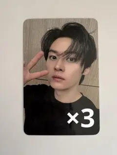 straykids Do it plve リノ まとめ売り