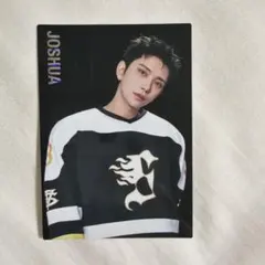 HOMEトレカ ジョシュアSEVENTEEN