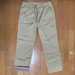 【新品未使用】BURBERRY BLUE LABEL パンツ