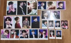 BTS ジョングク トレカ ポストカード まとめ売り BTS ジョングク トレカ ポストカード まとめ売り BTS ジョングク