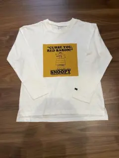 n.o.u.s PEANUTSロンTのサムネイル