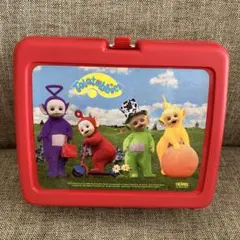 グレムリン ブリキ ランチボックス USA製　ビンテージ　ギズモ グレムリン ブリキ ランチボックス USA製 ビンテージ ギズモ - メルカリ