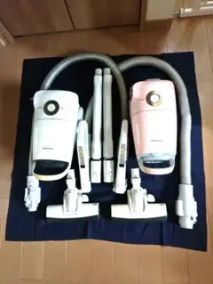 2026年最新】Panasonic 掃除機・クリーナーの人気アイテム - メルカリ