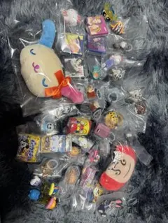 めじるしアクセサリー