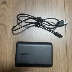 （YA様専用）ANKER PowerCore10000