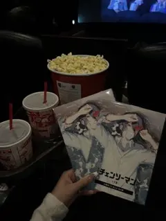 チェンソーマン レゼ編 第4弾