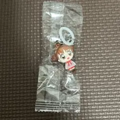 アニマル横町 ガチャ めじるしアクセサリー