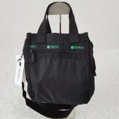 新品タグ付き❉ レスポートサック×フランクリンクライミング コンバーチブルバッグ