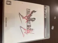 FINAL FANTASY XIII-2 PS3