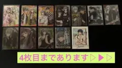 アイドリッシュセブン Re:vale まとめ売り