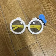 ドナルド　パルパルーザ　サングラス