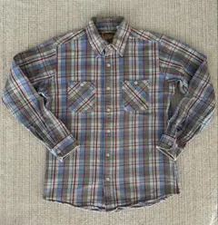 CAMCO Heavyweight Flannel Shirtのサムネイル