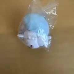 ちいかわ モモンガ キーホルダー