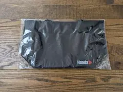 【新品未使用】ホンダハートブラックトートバッグのサムネイル