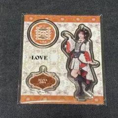 2026年最新】大場花菜 アクスタの人気アイテム - メルカリ