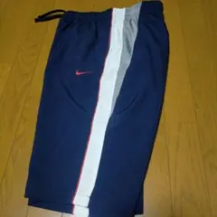 程度良好 ナイキ 膝丈 ハーフパンツ 検）アディダス ミズノ プーマ アシックス