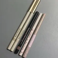 涙袋 粘膜 アイライナー コンシーラー アイメイク