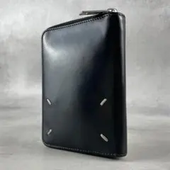 2025年最新】MAISON MARGIELA メゾン マルジェラ ラウンドジップ