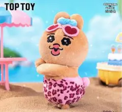 めいしゃん様専用【未開封】おぱんちゅうさぎ　toptoyギャルおぱんちゅ