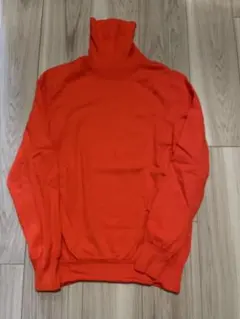 タートルネック イタリー