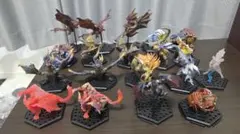 シュライヒ エルドラド 人形 フィギュア ドラゴン スコーピオン