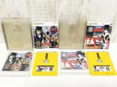 ゲンキダマツリ フュージョンワールド スーパーダイバーズ プロモ豪華9