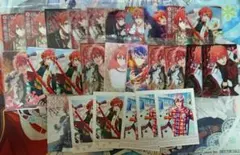 アイドリッシュセブン 七瀬陸 ウエハース ぱしゃこれ