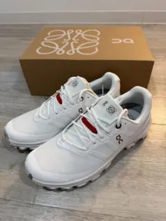 2025年最新】on loewe スニーカーの人気アイテム - メルカリ