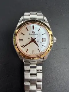 グランドセイコー正規品 ステンレススチール ブレスレット AA1Y213J9